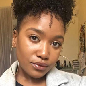 Meet your Posher, Sienna